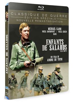 Enfants de salauds