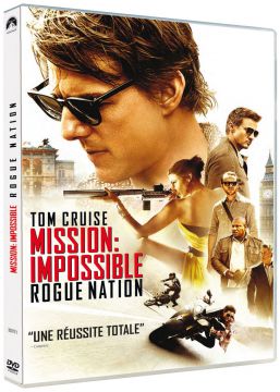 M:I-5 - Mission : Impossible - Rogue Nation