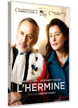 L'Hermine