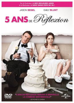 5 ans de réflexion