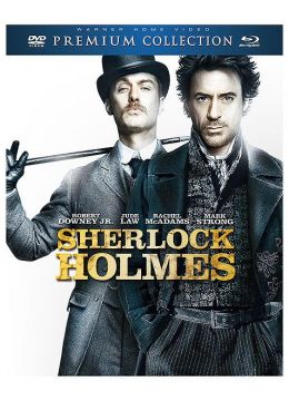 Sherlock Holmes