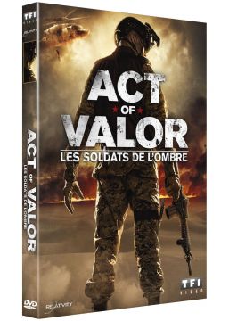 Act of Valor