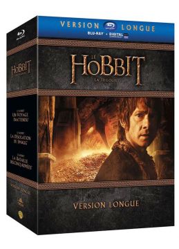 Le Hobbit - La trilogie