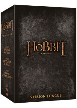 Le Hobbit - La trilogie