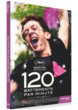 120 battements par minute