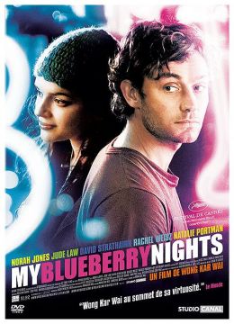 My Blueberry Nights