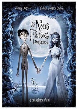 Les Noces funèbres