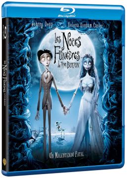Les Noces funèbres