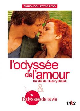 L'Odyssée de l'amour & l'odyssée de la vie