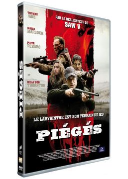 Piégés