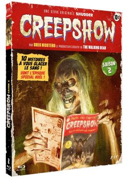 Creepshow - Saison 2
