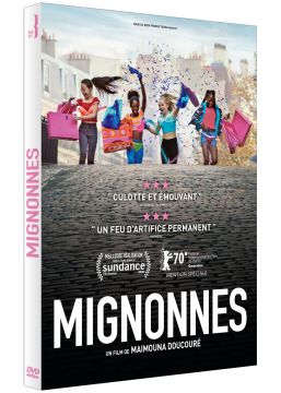 Mignonnes