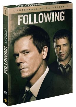 The Following - Saison 1