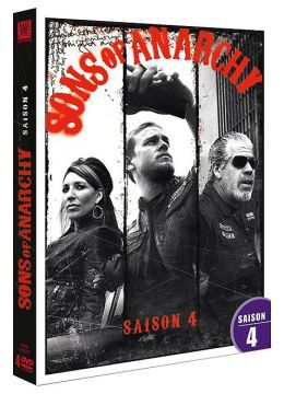 Sons of Anarchy - Saison 4