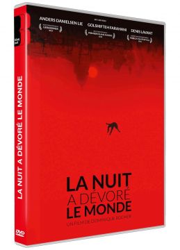 La Nuit a devoré le monde