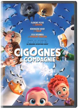 Cigognes et compagnie