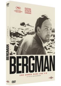 Bergman, une année dans une vie
