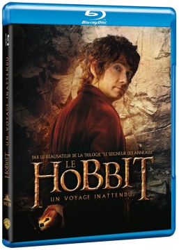 Le Hobbit : Un voyage inattendu