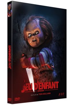 Chucky - Jeu d'enfant