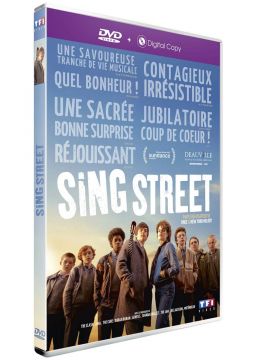 Sing Street