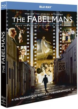 The Fabelmans