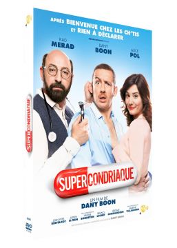 Supercondriaque