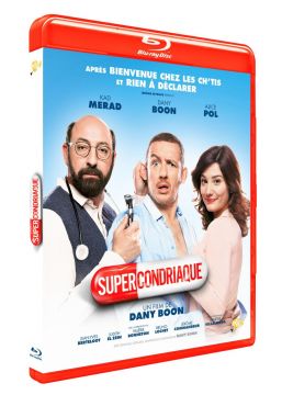 Supercondriaque