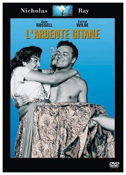 L'Ardente gitane