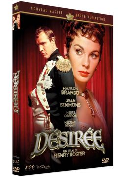 Desirée