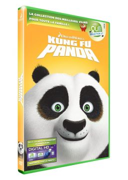 Kung Fu Panda