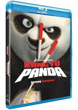 Kung Fu Panda