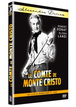 Le Comte de Monte Cristo