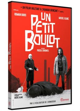 Un petit boulot
