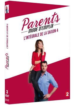Parents mode d'emploi - Saison 4