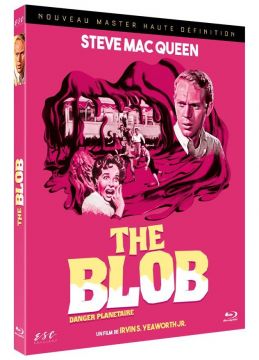 The Blob - Danger planétaire