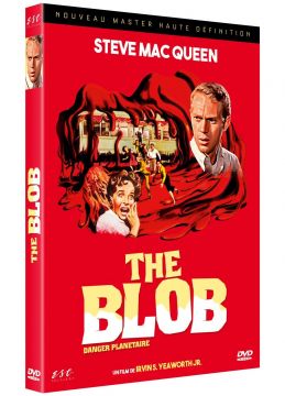 The Blob - Danger planétaire