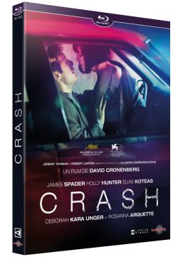 Crash