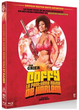 Coffy - La Panthère Noire de Harlem