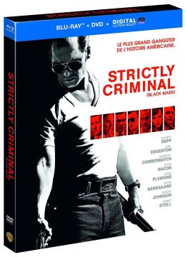 Strictly Criminal