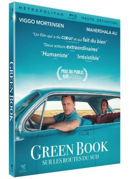 Green Book : Sur les routes du Sud