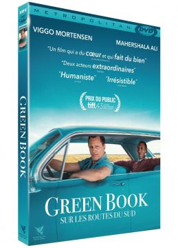 Green Book : Sur les routes du Sud