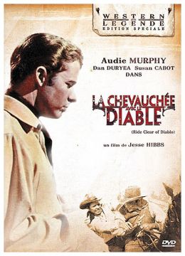 La Chevauchée avec le diable