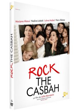 Rock the Casbah