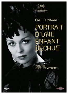 Portrait d'une enfant déchue