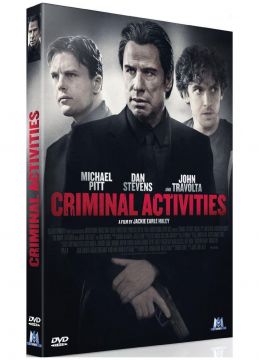 Criminal Activities