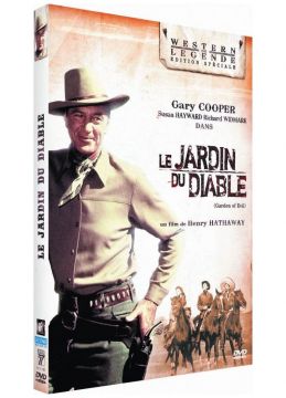 Le Jardin du diable