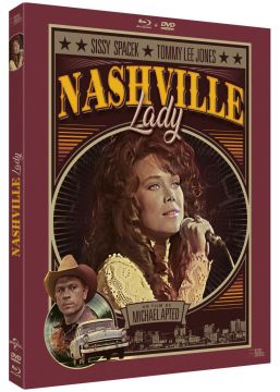 Nashville Lady