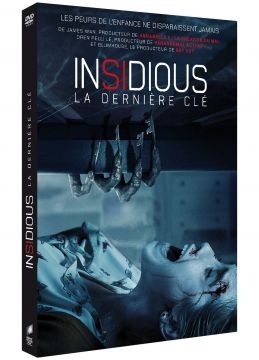 Insidious : la dernière clé