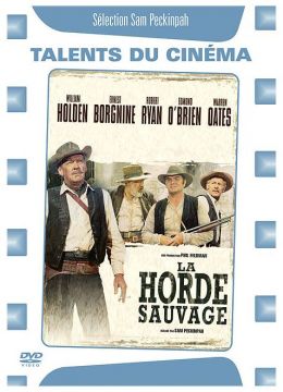 La Horde sauvage