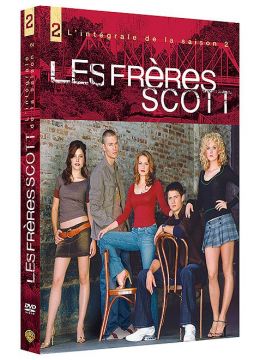 Les Frères Scott - Saison 2